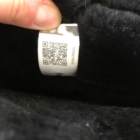 Australia becket UGG boot NEW** - Picture 5 of 7